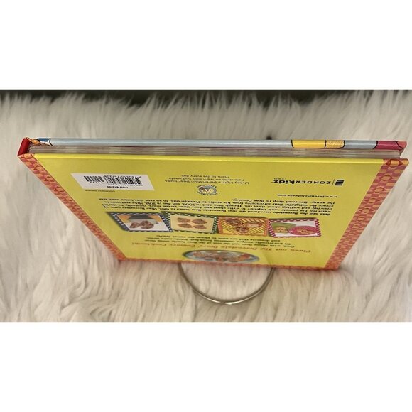 The Berenstain Bears' Country Cookbook: Cub-Friendly Cooking with an Adult - Picture 5 of 15